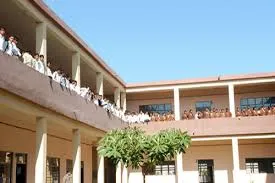 Hi Tech Polytechnic College, Bathinda