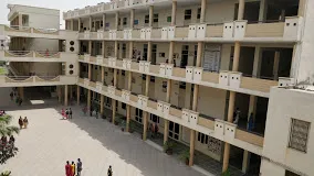 Hindu Kanya College, Kapurthala