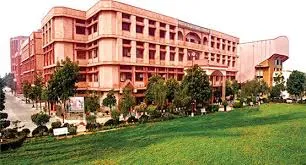 Hindustan College of Science and Technology, Mathura