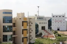 Hindustan Institute of Maritime Training, Kalpakkam