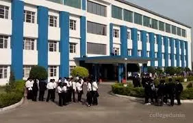 ICL Institute of Engineering and Technology, Ambala