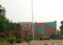 IK Gujral Punjab Technical University, Jalandhar