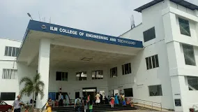 ILM College of Engineering and Technology, Ernakulam