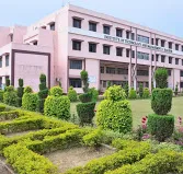 ITM Polytechnic, Gorakhpur