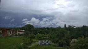 ITM- School of Architecture Art and Design, Vadodara