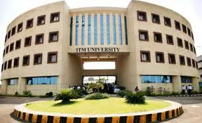 ITM University, Raipur