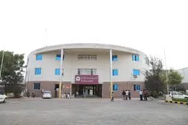 ITM Vocational University, Vadodara