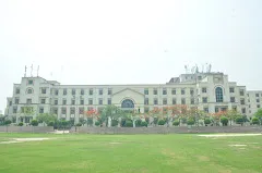 ITS Engineering College, Greater Noida