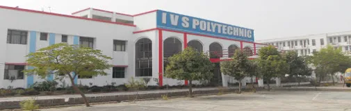IVS Polytechnic, Mathura