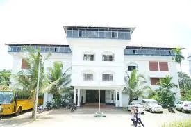 Indira Gandhi Polytechnic, Eramalloor