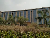 Indraprastha Institute of Information Technology, Delhi