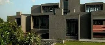 Indubhai Parekh School of Architecture, Rajkot
