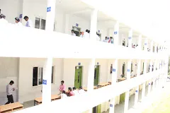 Indus College of Engineering, Coimbatore