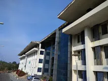 Indus International University, Una