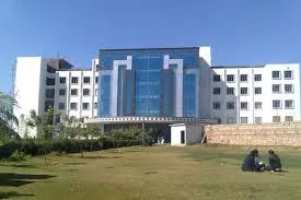 Institute of Engineering and Management, Mathura