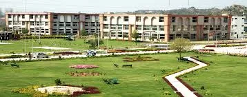 Institute of Engineering and Technology, Rupnagar