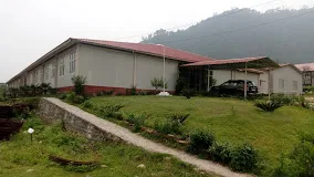 Institute of Technology, Gopeshwar