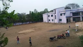 Institute of Textile Technology, Choudwar