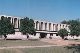 Institute of Tool Room Training, Lucknow