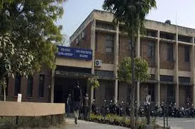 Instrument Design Development Centre, Indian Institute of Technology, Delhi