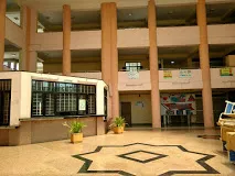 Integrated Institute of Technology, Dwarka
