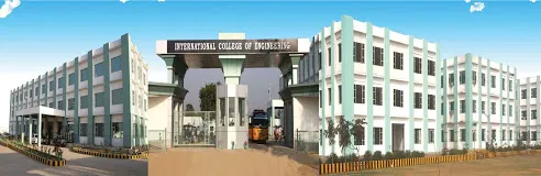 International College of Engineering, Ghaziabad