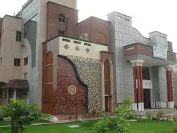 Ishan Institute of Architecture and Planning, Greater Noida