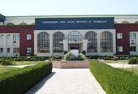 Ishwarchand Vidya Sagar Institute of Technology, Mathura