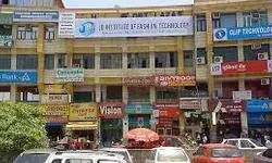 JD Institute of Fashion Technology, Delhi