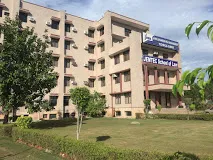 JIMS Engineering Management Technical Campus, Greater Noida
