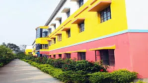 JLD College of Engineering and Management, Baruipur