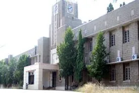 JNTUA College of Engineering, Anantapur