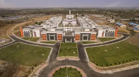 JNTUH College of Engineering, Sultanpur