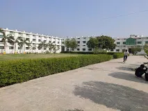 JS University, Shikohabad