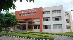 JSS Polytechnic For Women, Mysore