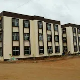 Jain Polytechnic, Davangere