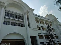 Jairam Arts and Science College, Salem