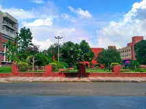 Jamia Millia Islamia, New Delhi