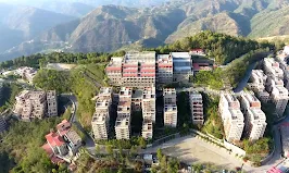Jaypee University of Information Technology, Solan