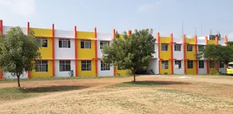 Jeeva's Polytechnic College, Coimbatore