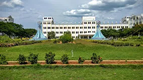 Jeppiaar Engineering College, Chennai