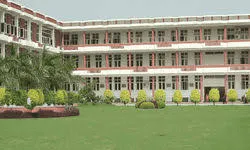 Jind Polytechnic College, Jind