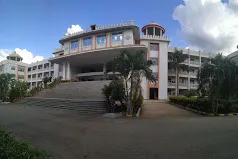Jnana Vikas Institute of Technology, Bangalore