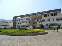 KLE College of Engineering and Technology, Chikodi
