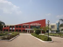 KLE Society's Chidanand B Kore Polytechnic, Chikodi