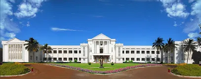 KLE Technological University, Hubballi