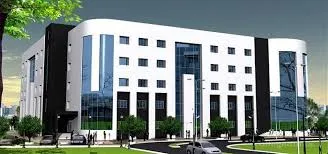 KMBB College of Engineering and Technology, Bhubaneswar