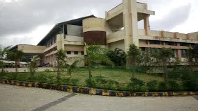 KMEA College of Architecture, Aluva