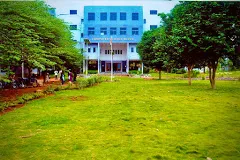 KNS Institute of Technology, Bangalore