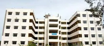 KRS College of Engineering, Tiruvannamalai